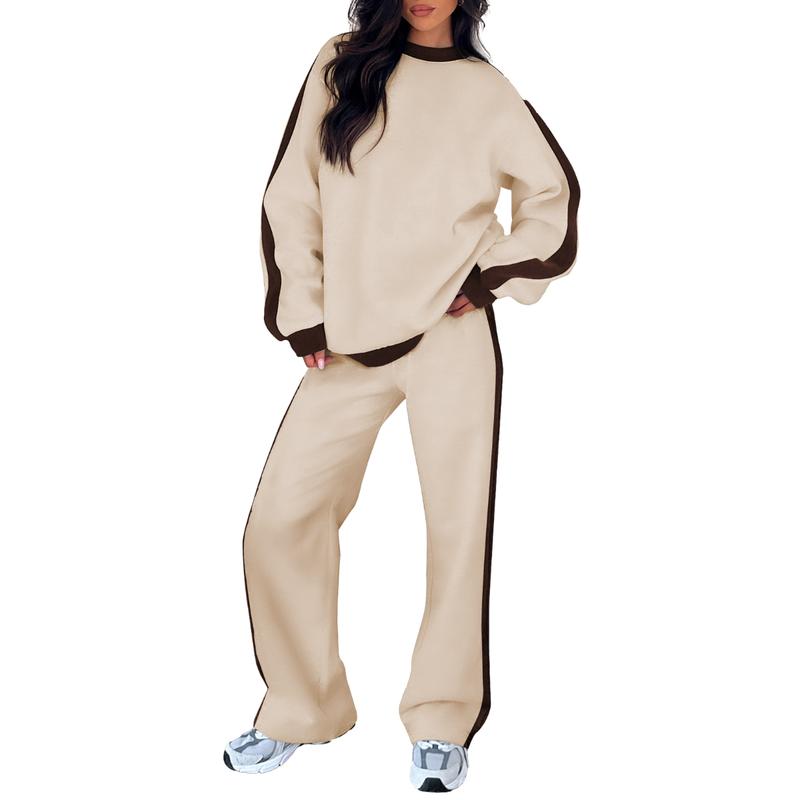 Aoife - Comfortable 2-teiliges Lounge-Set