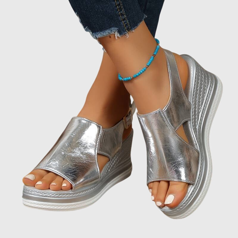 Calina | Orthopedic Komfort Sandals