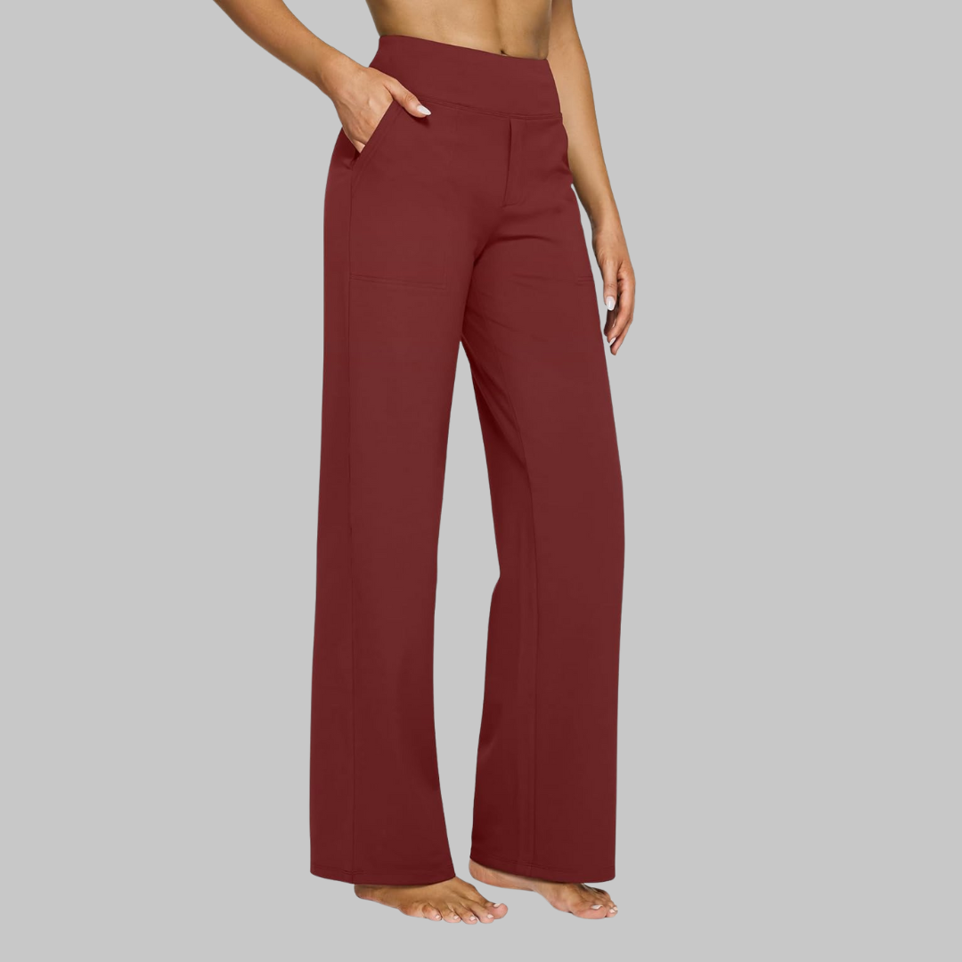 Calista™ | JerseyPants