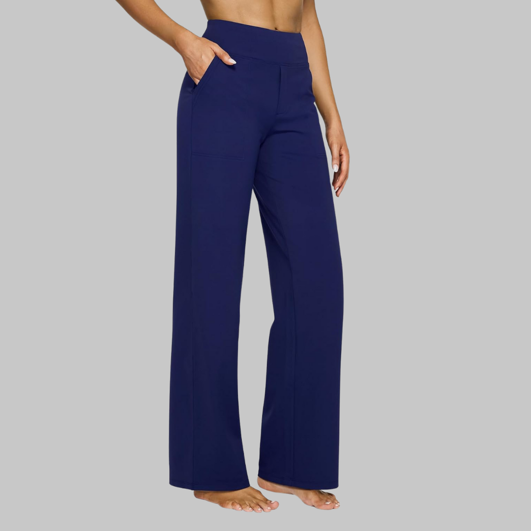Calista™ | JerseyPants