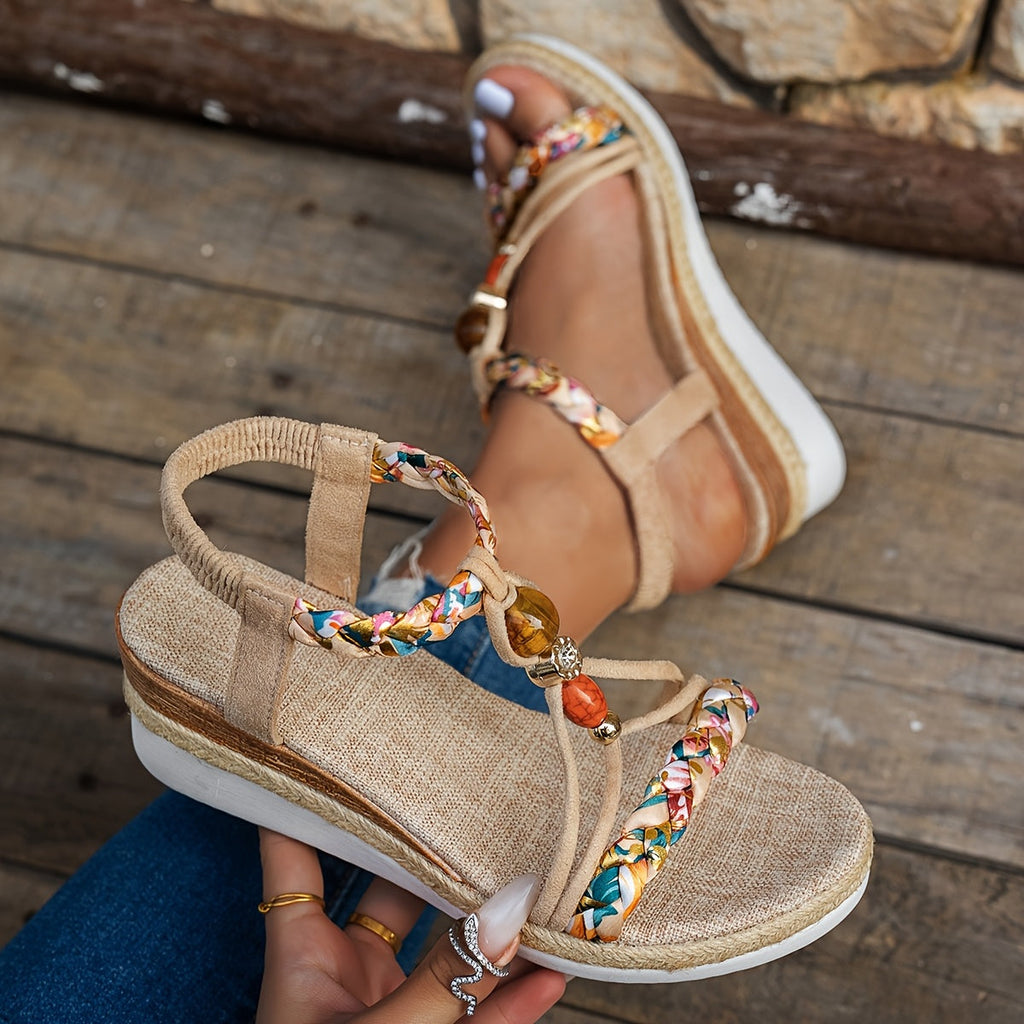 Amina | Orthopedic Komfort Sandals