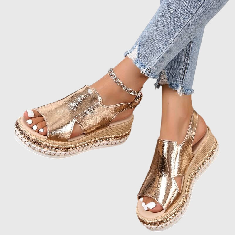 Calina | Orthopedic Komfort Sandals