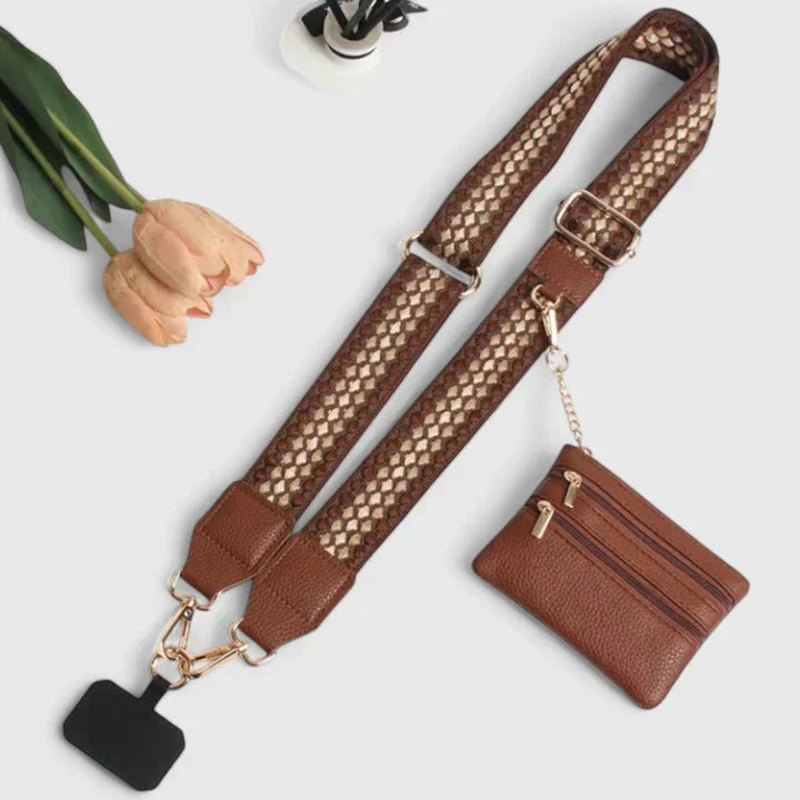 Delyora | Elegantr Phone Holder