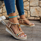 Amina | Orthopedic Komfort Sandals