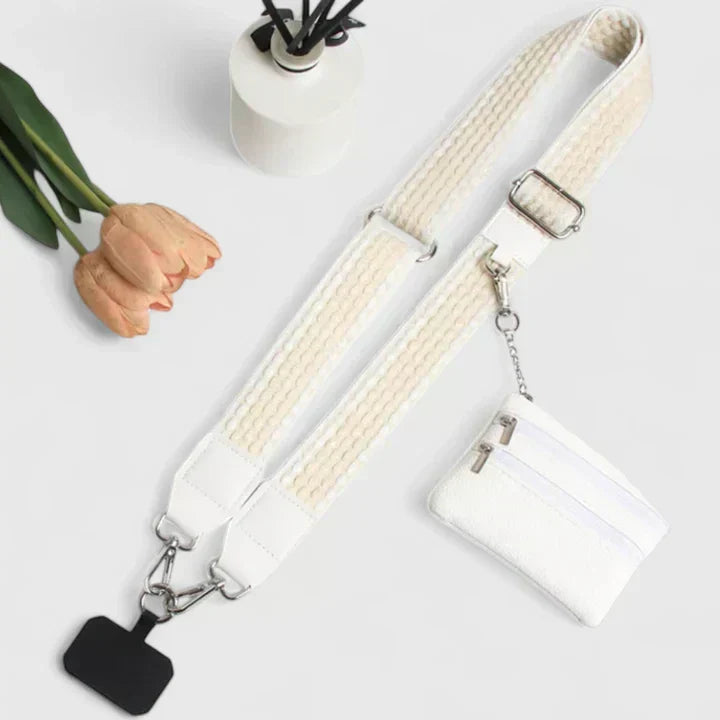 Delyora | Elegantr Phone Holder