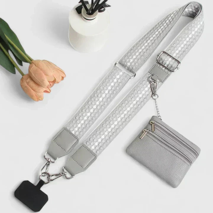 Delyora | Elegantr Phone Holder