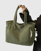 Angelique | Elegant Tote Bag