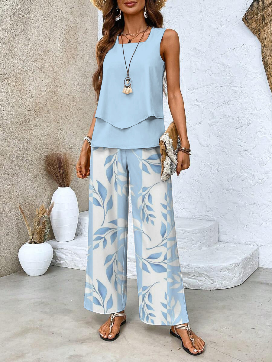 Averie - Elegant Summer-Set