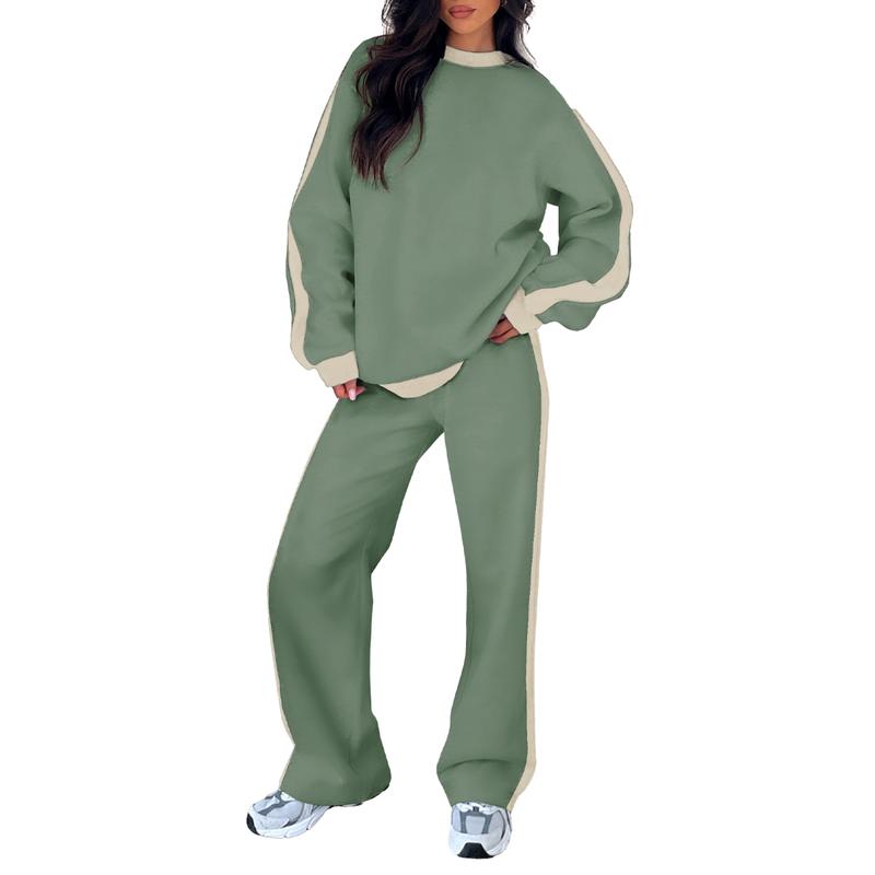 Aoife - Comfortable 2-teiliges Lounge-Set