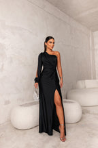 Clarra | Elegant MaxiDress