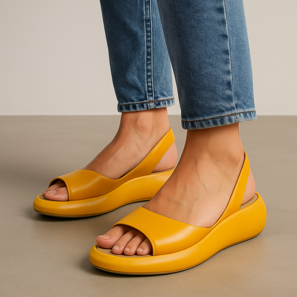 Anja | Offene Sandals