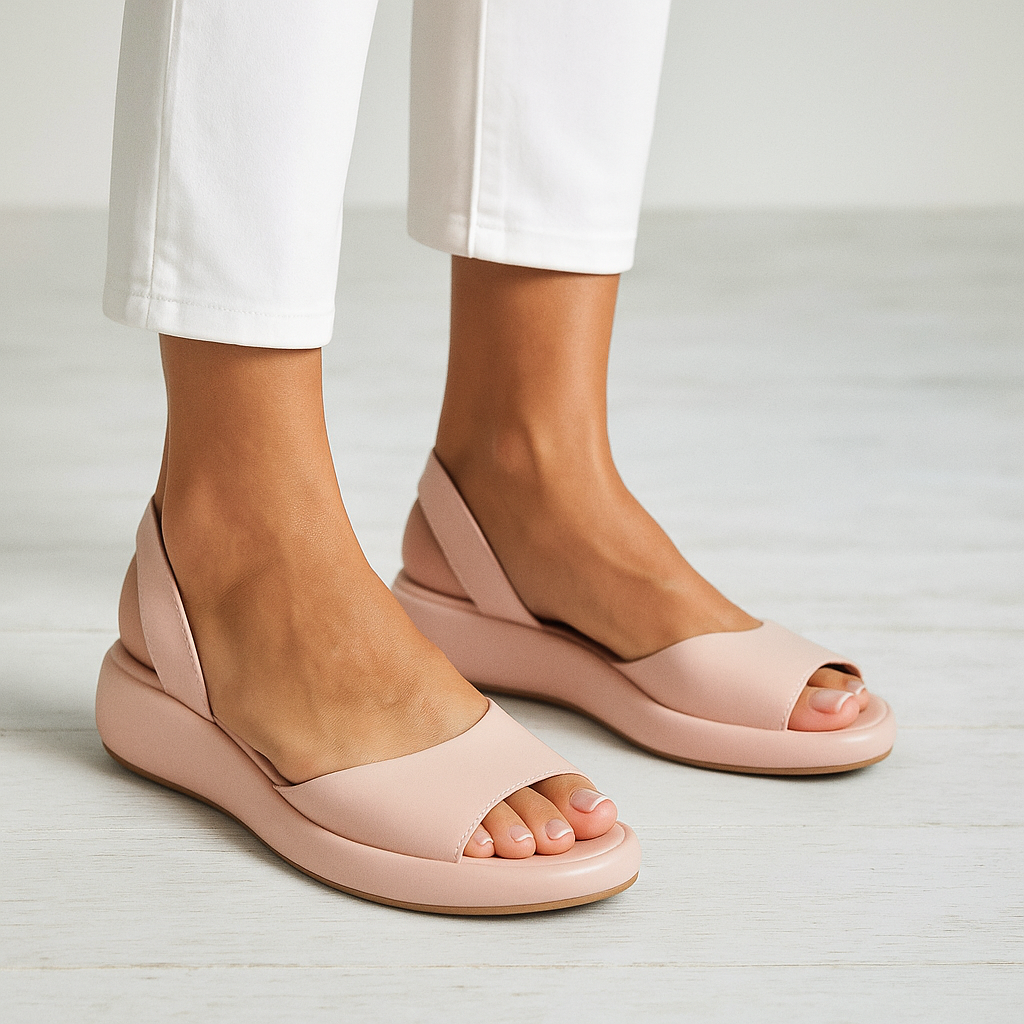 Anja | Offene Sandals