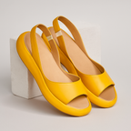 Anja | Offene Sandals
