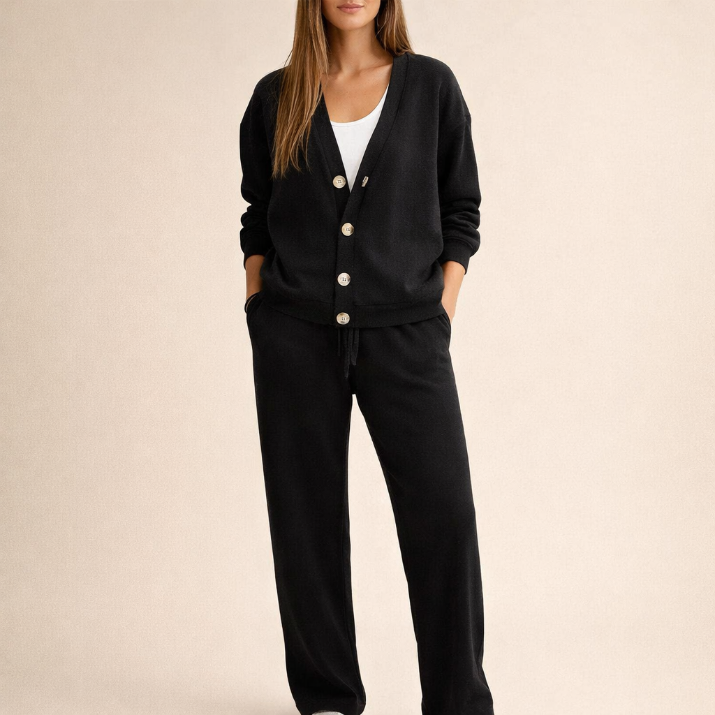 Beata | Comfortable Hausanzug
