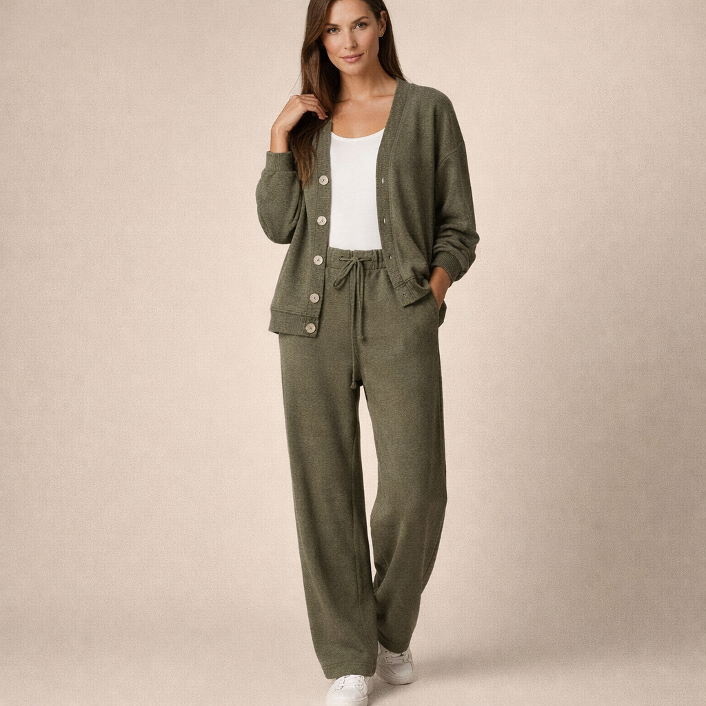 Beata | Comfortable Hausanzug