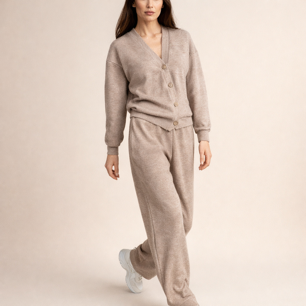 Beata | Comfortable Hausanzug