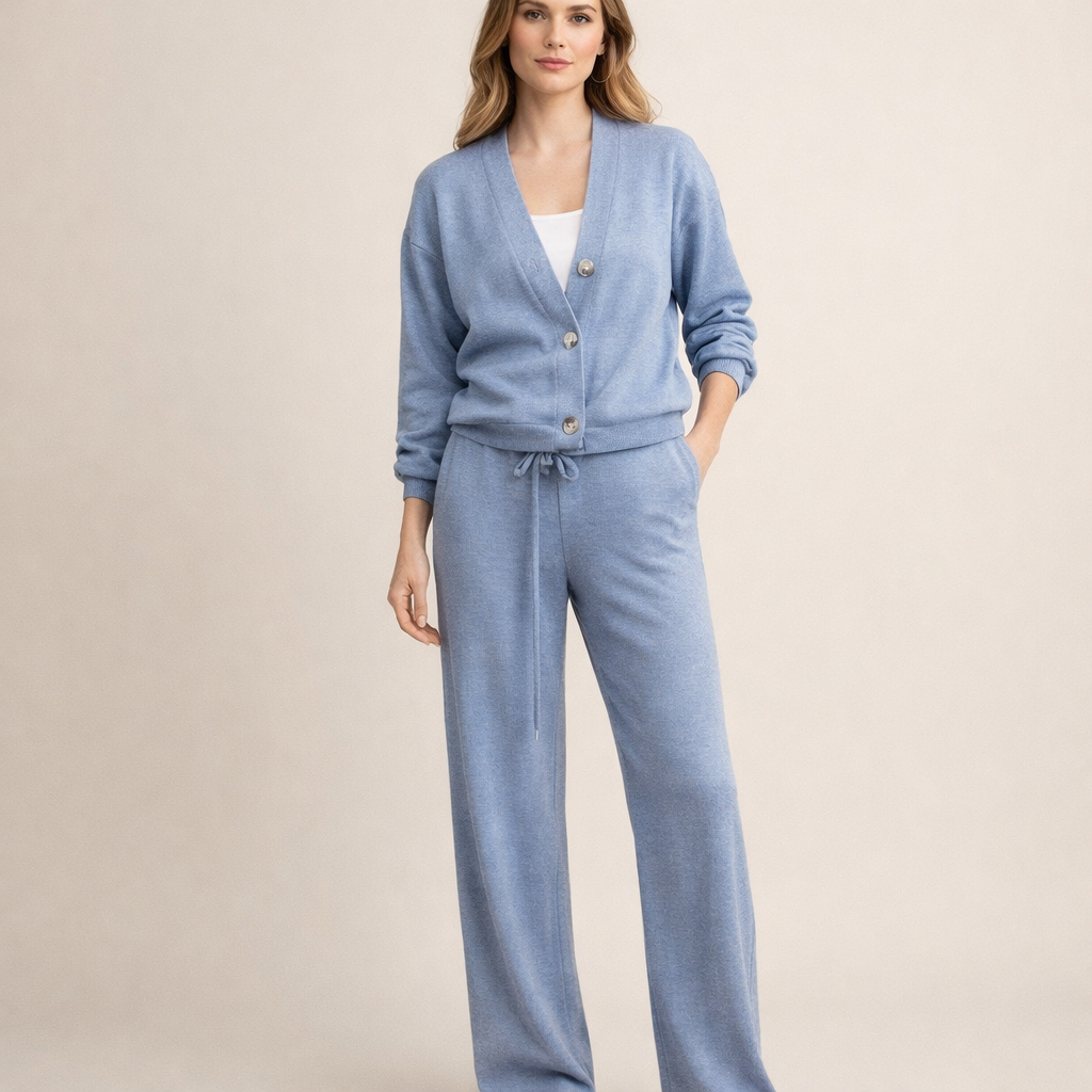 Beata | Comfortable Hausanzug