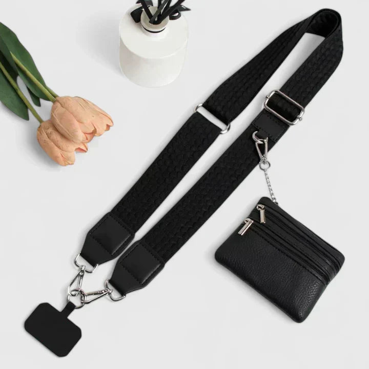 Delyora | Elegantr Phone Holder
