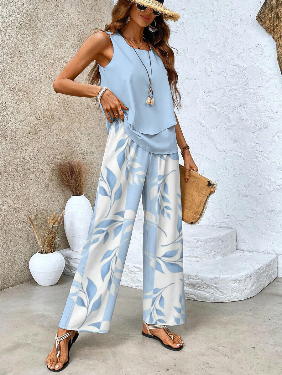 Averie - Elegant Summer-Set