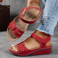 Celima | Orthopedic Sandale