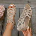 Arianne | Modische Orthopedic Sandals