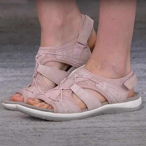 Alva | Orthopedic Komfort Sandals