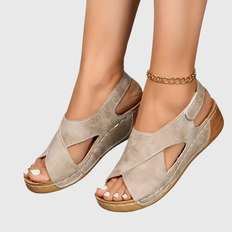 Beatrice™ | Comfortable Orthopedic Sandals