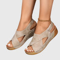 Angelina™ | Comfortable Orthopedic Sandals