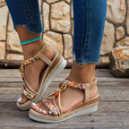 Amina | Orthopedic Komfort Sandals