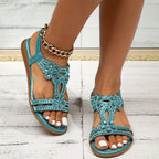 Caitlin - Orthopedic Sandals