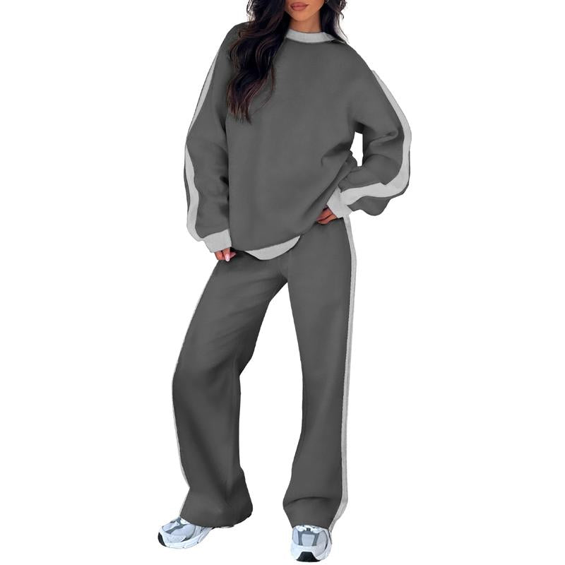Aoife - Comfortable 2-teiliges Lounge-Set