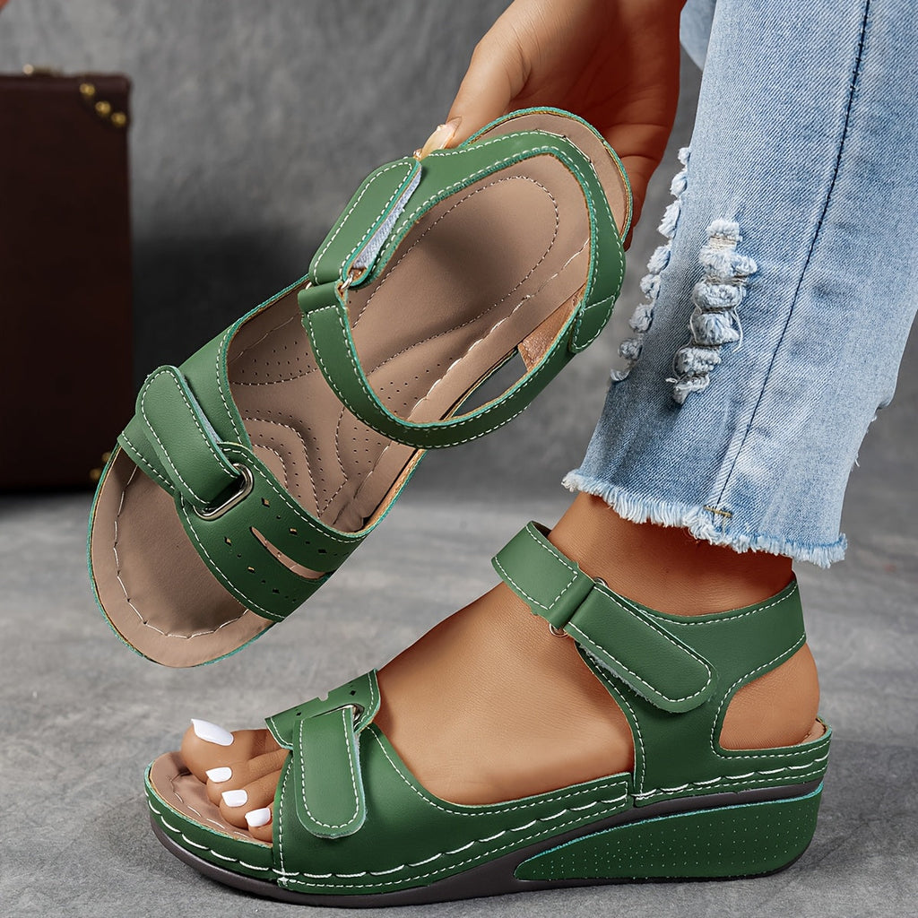 Celima | Orthopedic Sandale