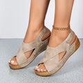 Celia - Ergonomische Sandals