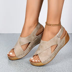 Celia - Ergonomische Sandals