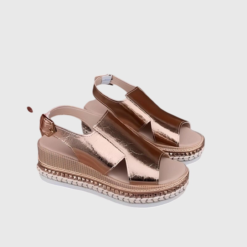 Calina | Orthopedic Komfort Sandals