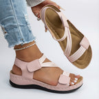 Juanita - Orthopedic KomfortSandals