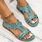 Caitlin - Orthopedic Sandals