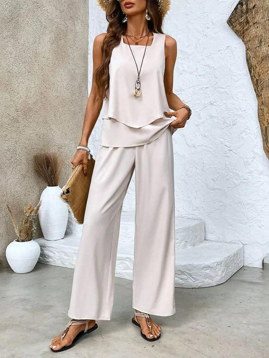 Averie - Elegant Summer-Set