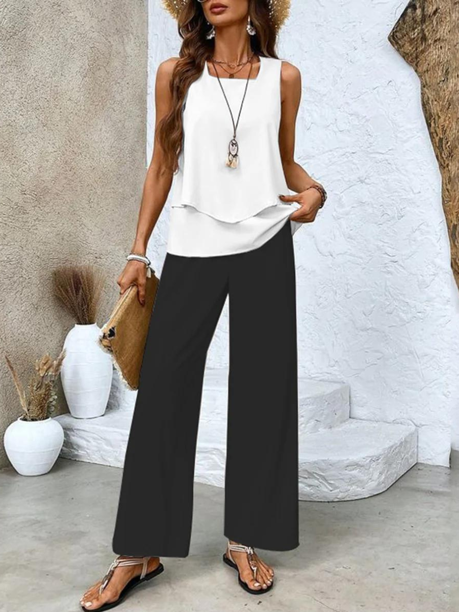 Averie - Elegant Summer-Set