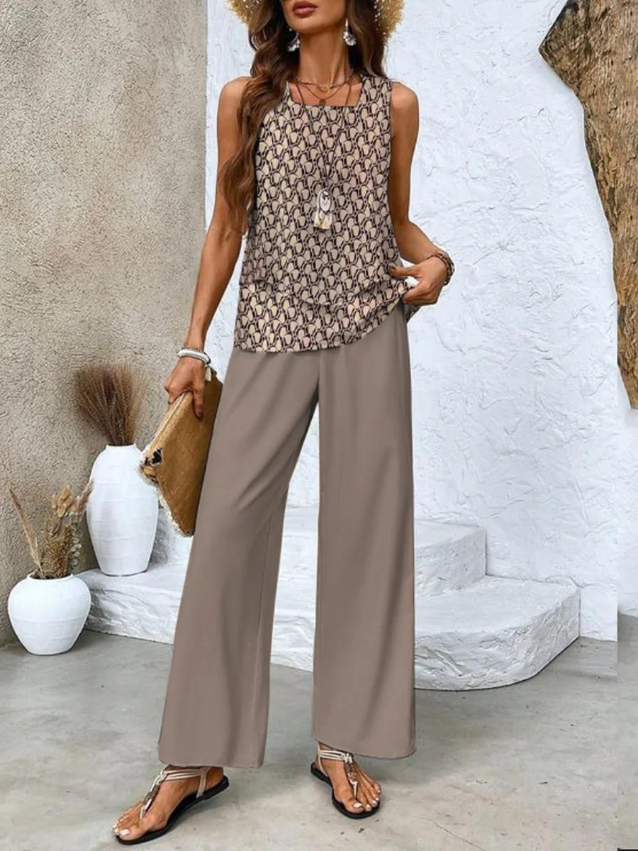Averie - Elegant Summer-Set