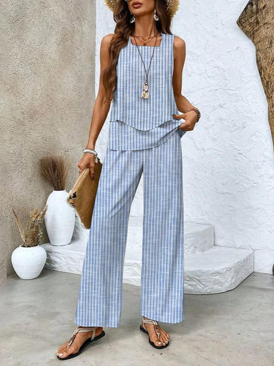 Averie - Elegant Summer-Set