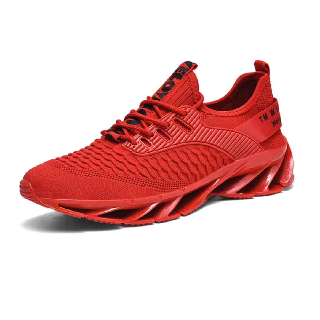 Benno Sneaks | +8 cm Height Increase
