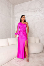 Clarra | Elegant MaxiDress