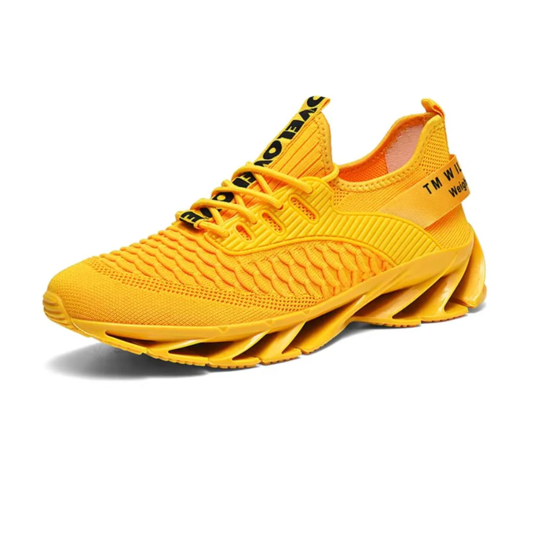Benno Sneaks | +8 cm Height Increase
