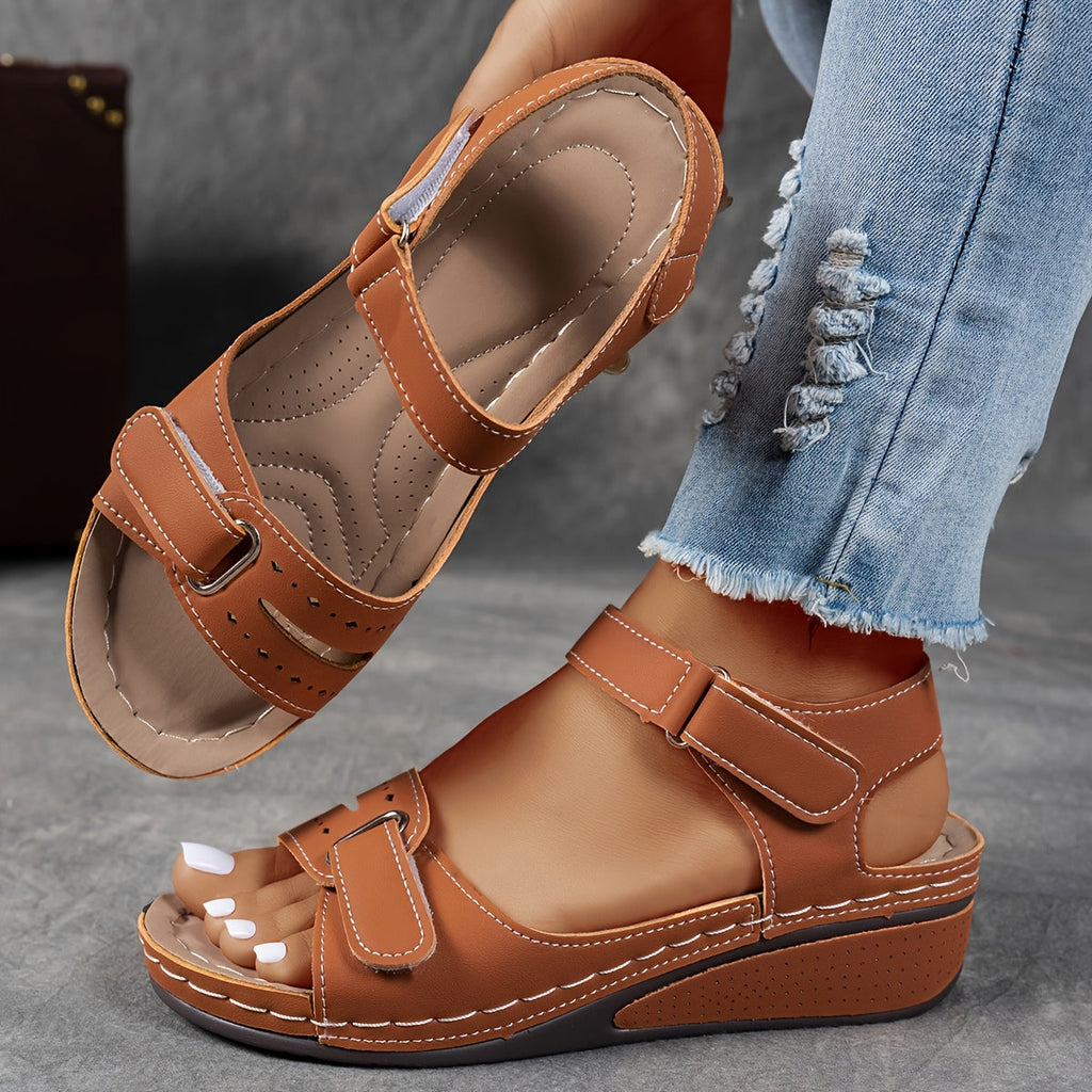 Celima | Orthopedic Sandale
