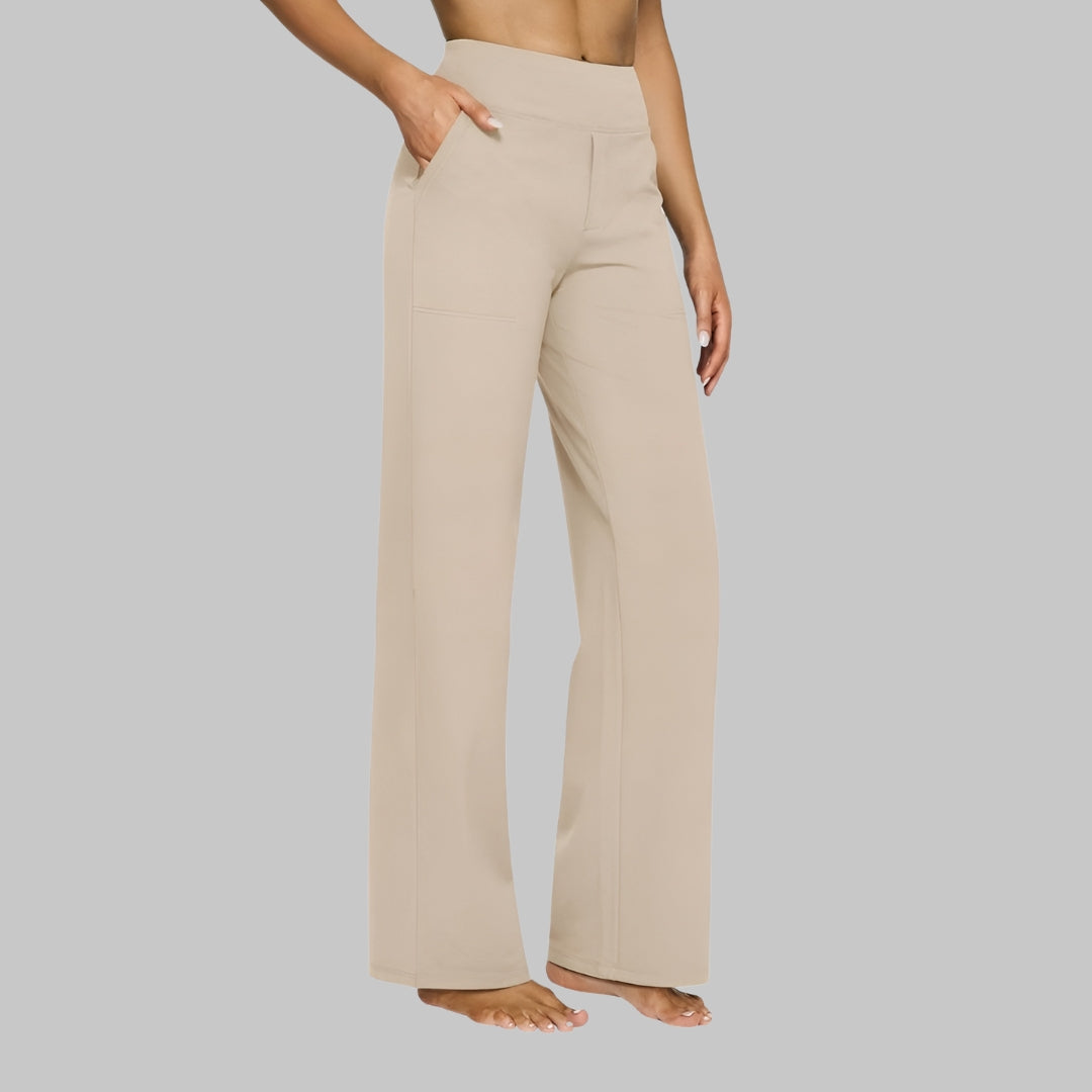 Calista™ | JerseyPants