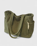Angelique | Elegant Tote Bag