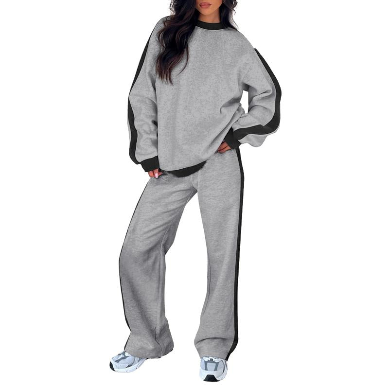 Aoife - Comfortable 2-teiliges Lounge-Set