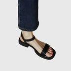 Celestia™ | Orthopedic Leder Sandals