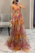 Alinna | MaxiDress